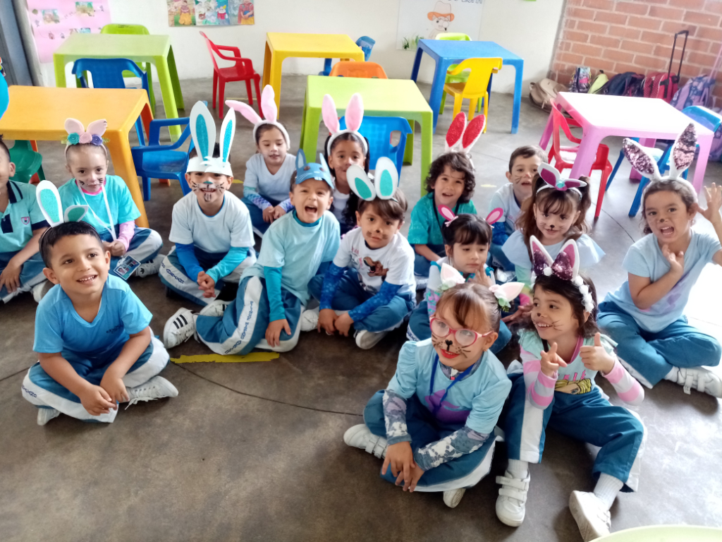Easter Day 2023 foto 14
