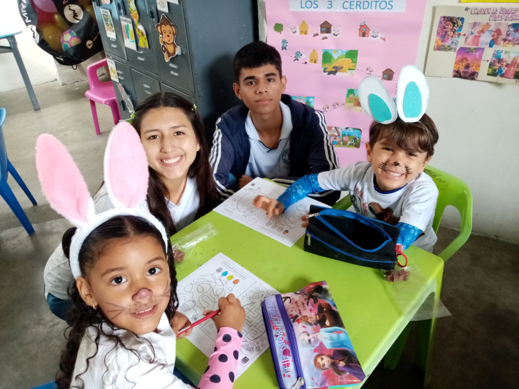 Easter Day 2023 foto 27