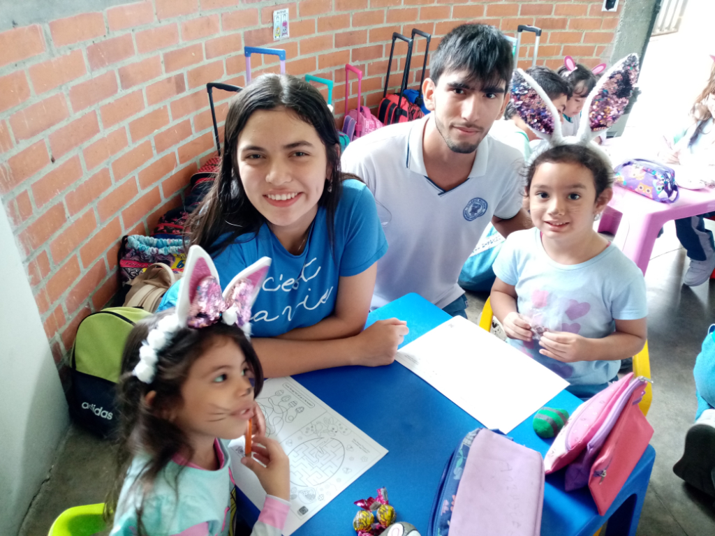 Easter Day 2023 foto 29