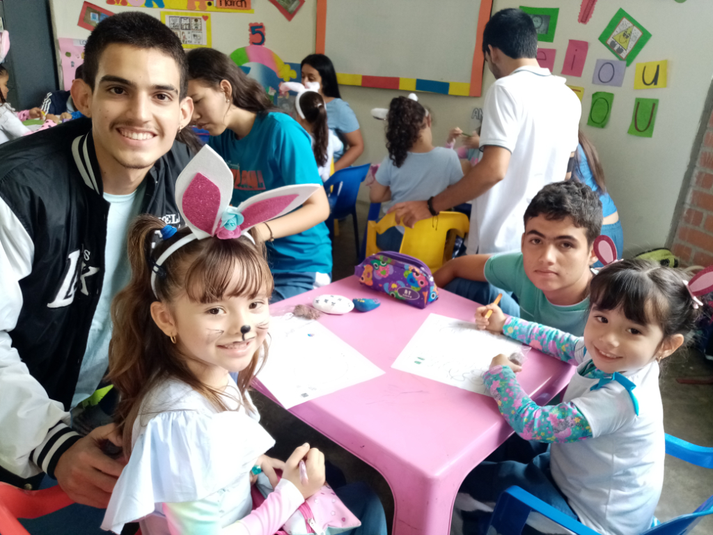 Easter Day 2023 foto 30