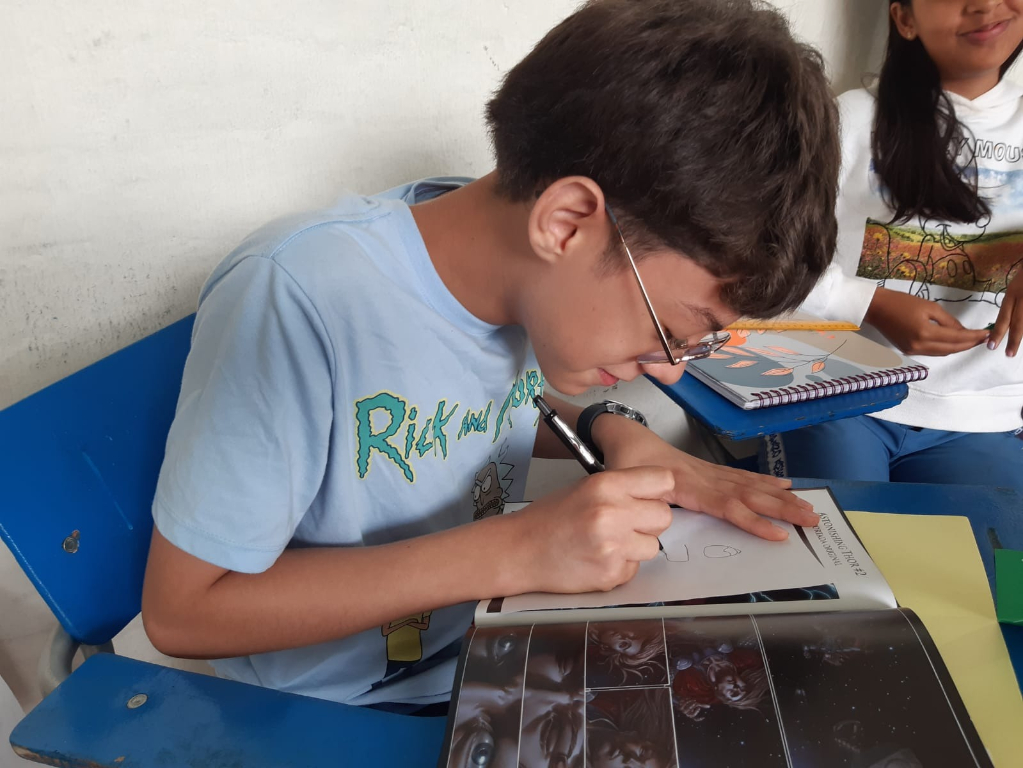 Día Mundial del Idioma Español 2023 foto 4