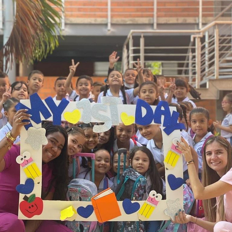 Regreso a clases 2023