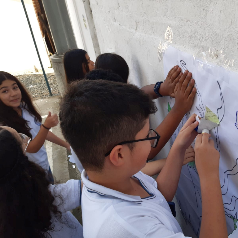 Regreso a Clases 2023 foto 2