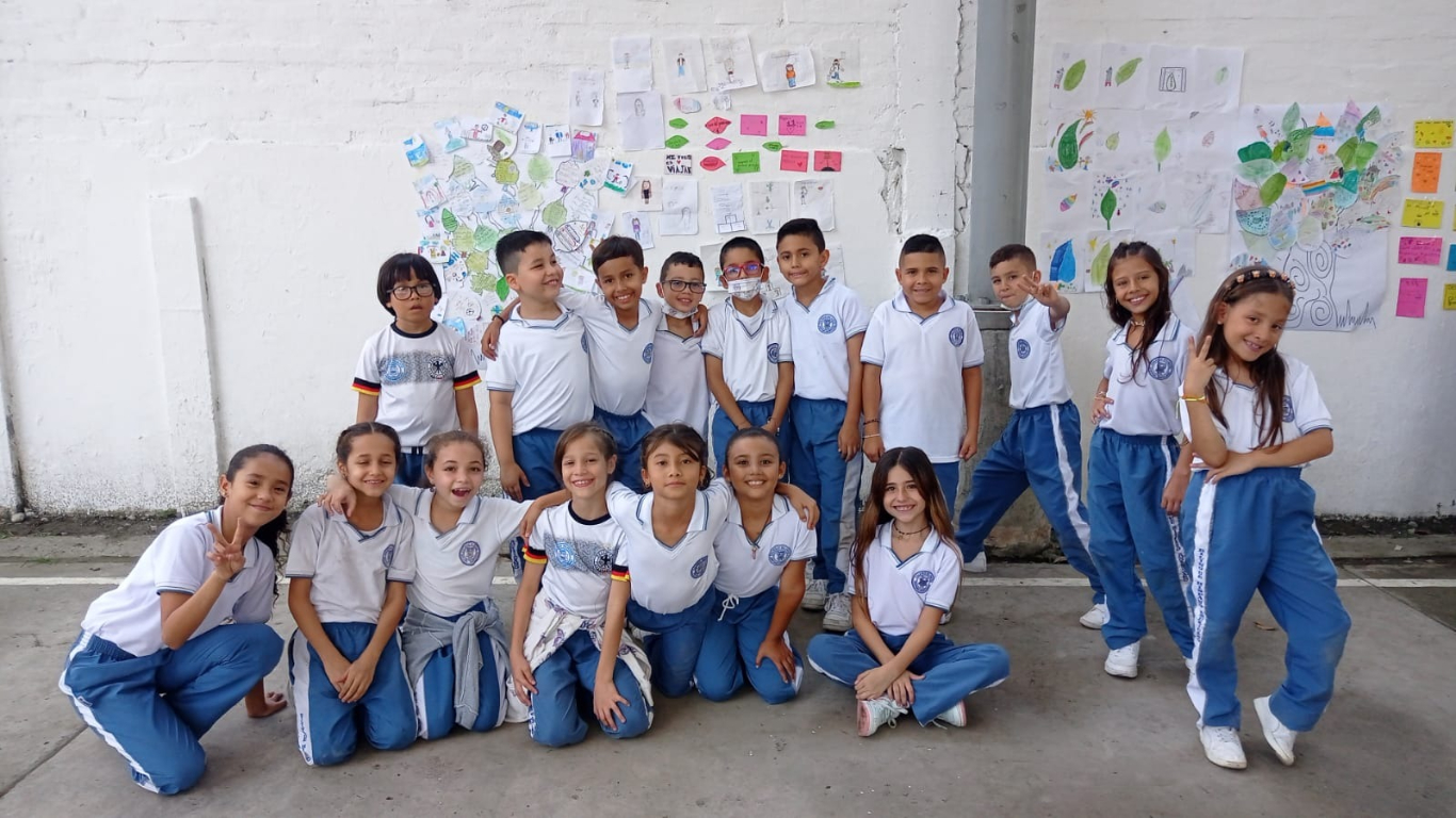 Estudiantes CBH