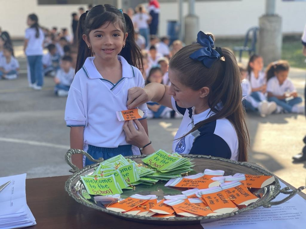 Actividades CBH