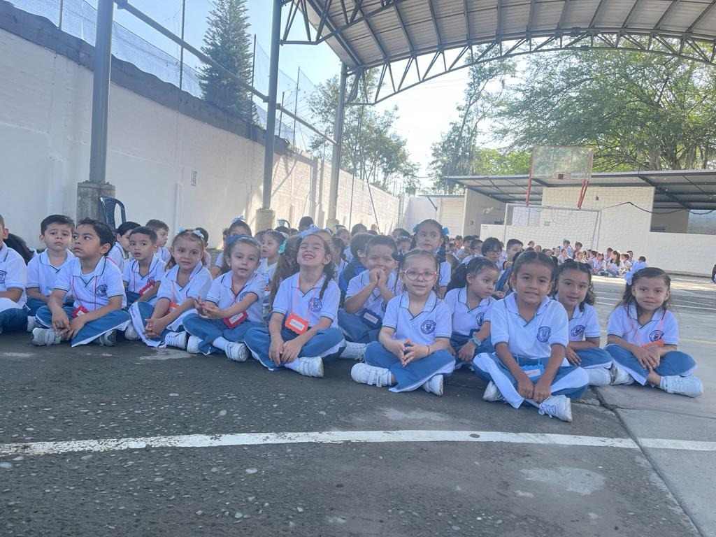 Regreso a Clases 2023 foto 11