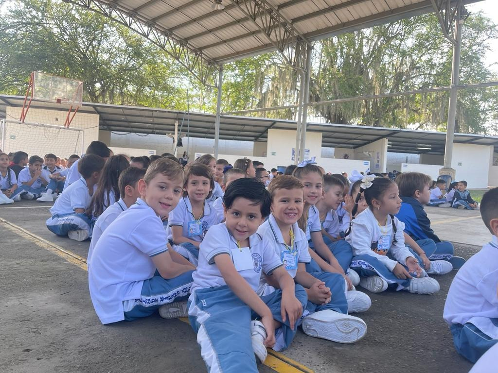 Regreso a Clases 2023 foto 12