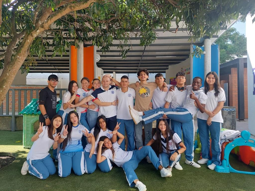 Actividades CBH
