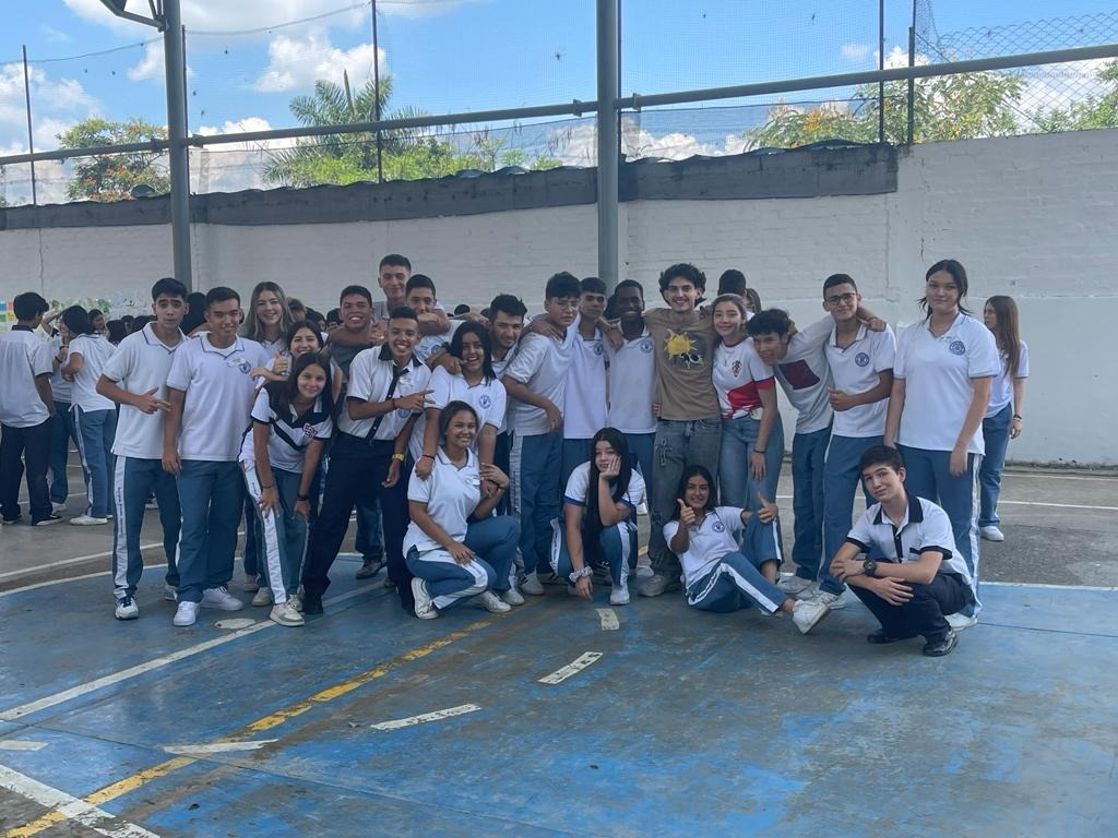 Regreso a Clases 2023 foto 17