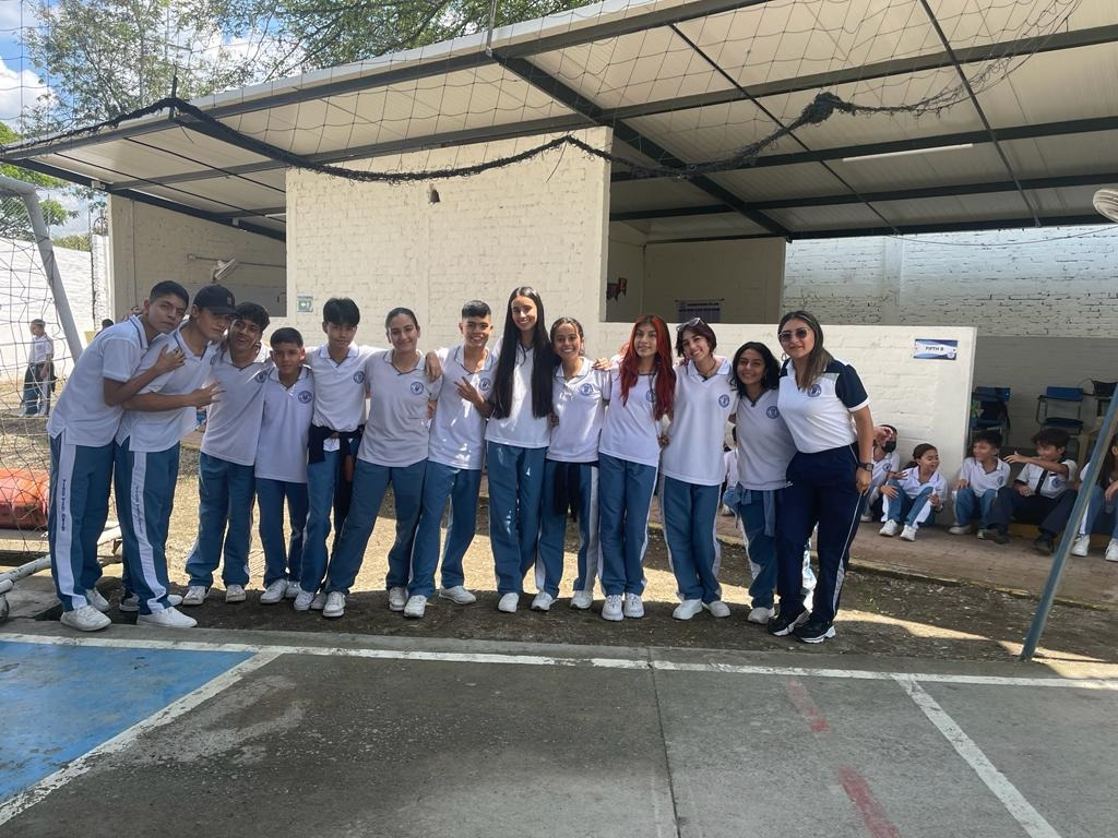 Regreso a Clases 2023 foto 18