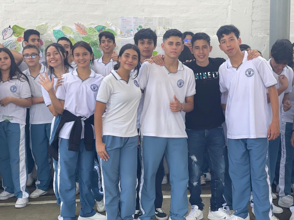 Regreso a Clases 2023 foto 19