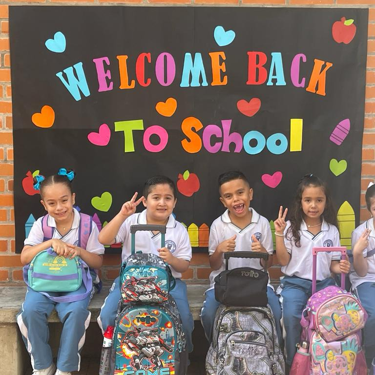 Regreso a Clases 2023 foto 27