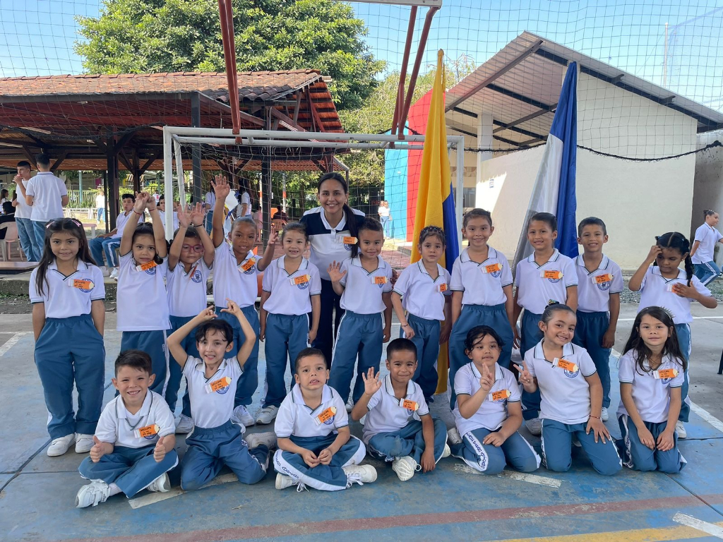 Regreso a Clases 2023 foto 29